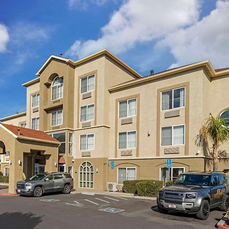 Comfort Inn Lathrop Stockton Airport Extérieur photo