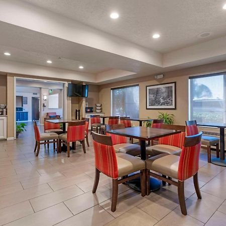 Comfort Inn Lathrop Stockton Airport Extérieur photo