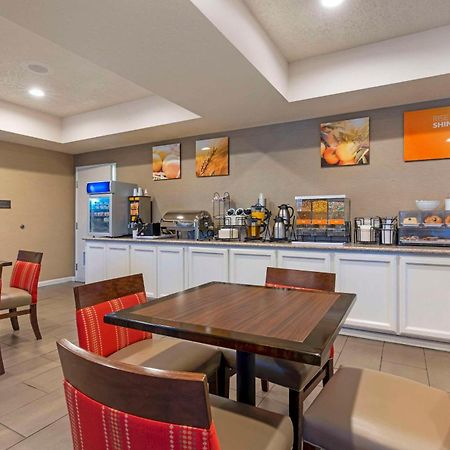 Comfort Inn Lathrop Stockton Airport Extérieur photo