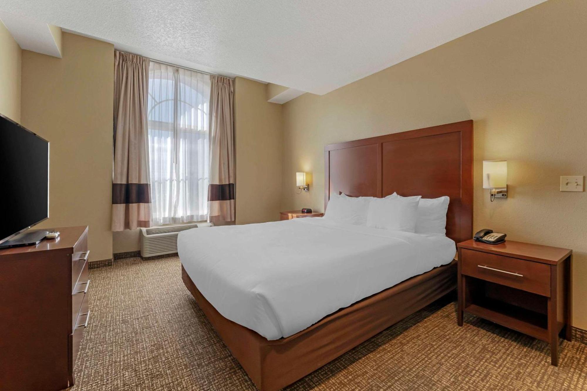 Comfort Inn Lathrop Stockton Airport Extérieur photo